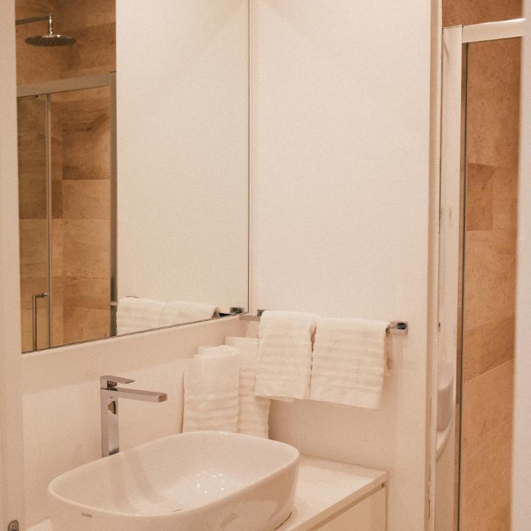 Suite Marina centro Porto Rotondo Piscina Gym - Appartamento Suite - 39