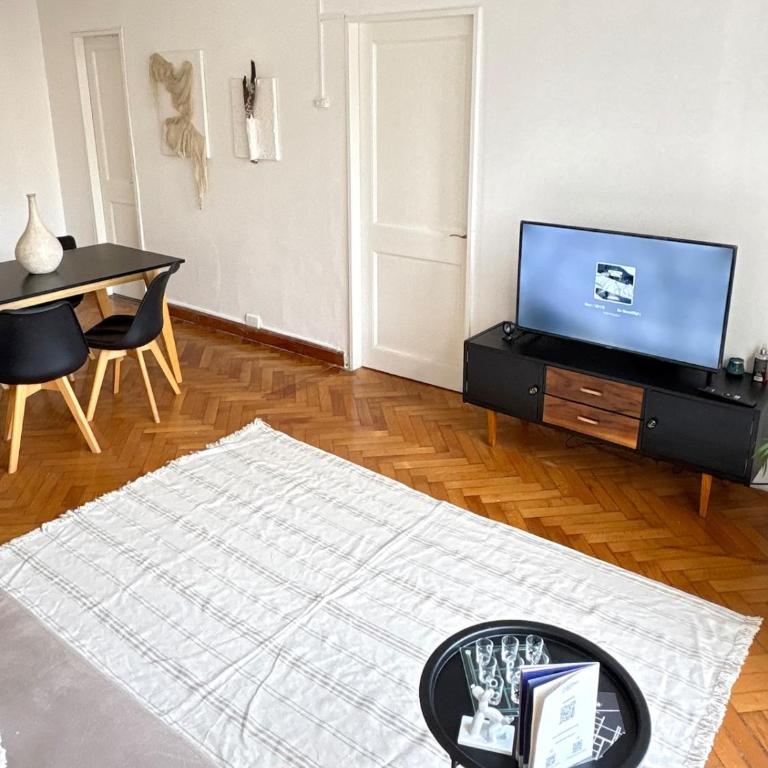 depto 4 Personas amplio obelisco balcon grande - One-Bedroom Apartment - 28