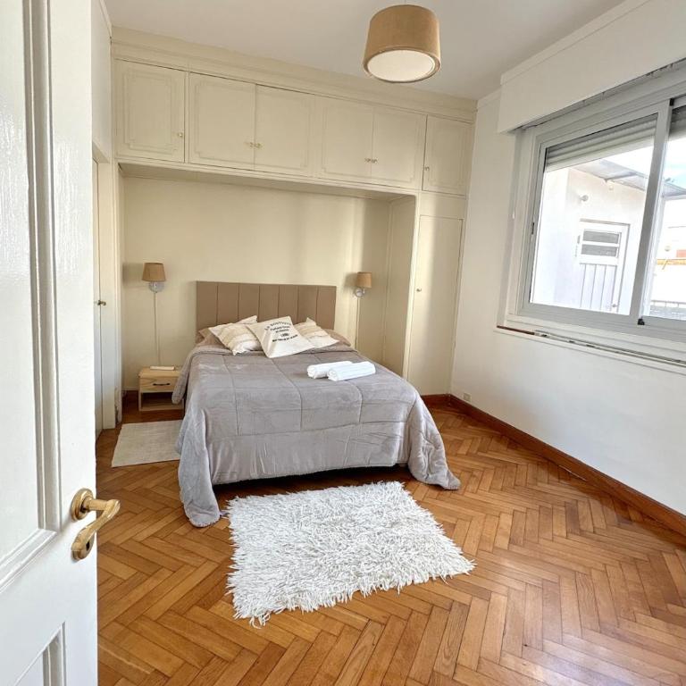 depto 4 Personas amplio obelisco balcon grande - One-Bedroom Apartment - 20