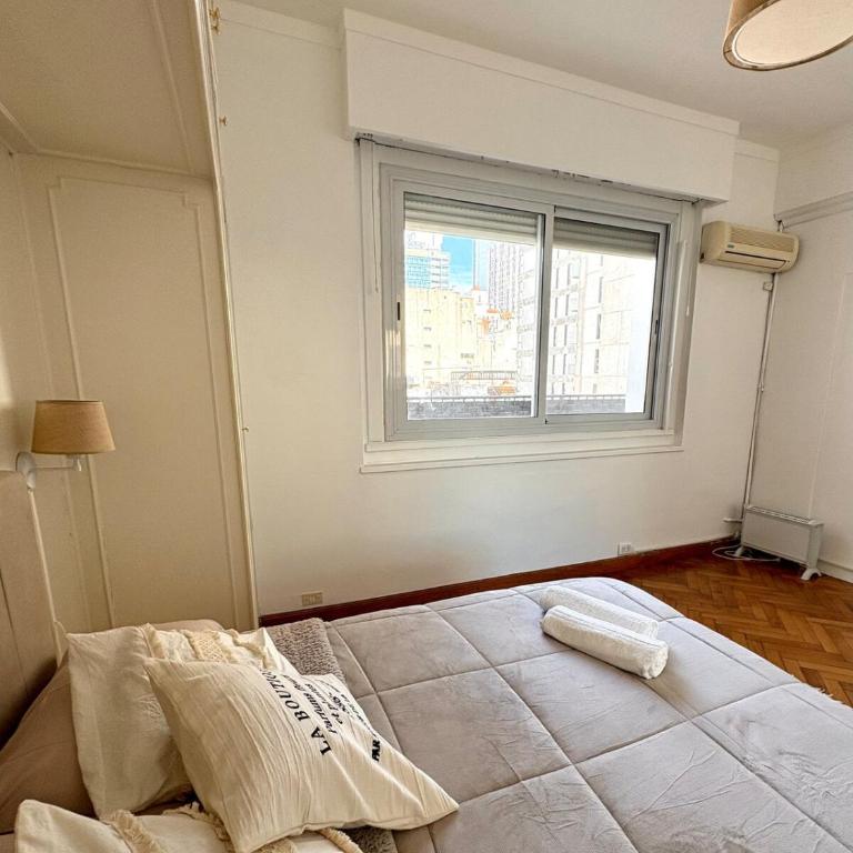 depto 4 Personas amplio obelisco balcon grande - One-Bedroom Apartment - 19