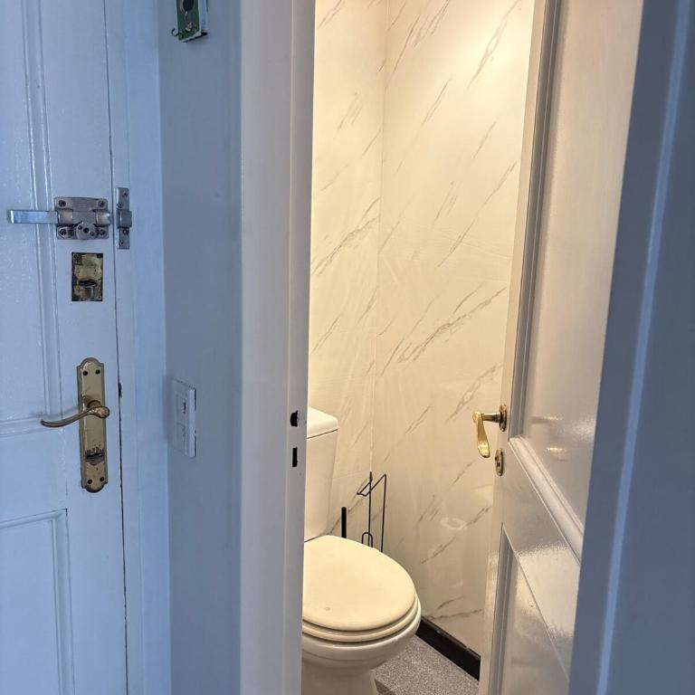 depto 4 Personas amplio obelisco balcon grande - One-Bedroom Apartment - 13