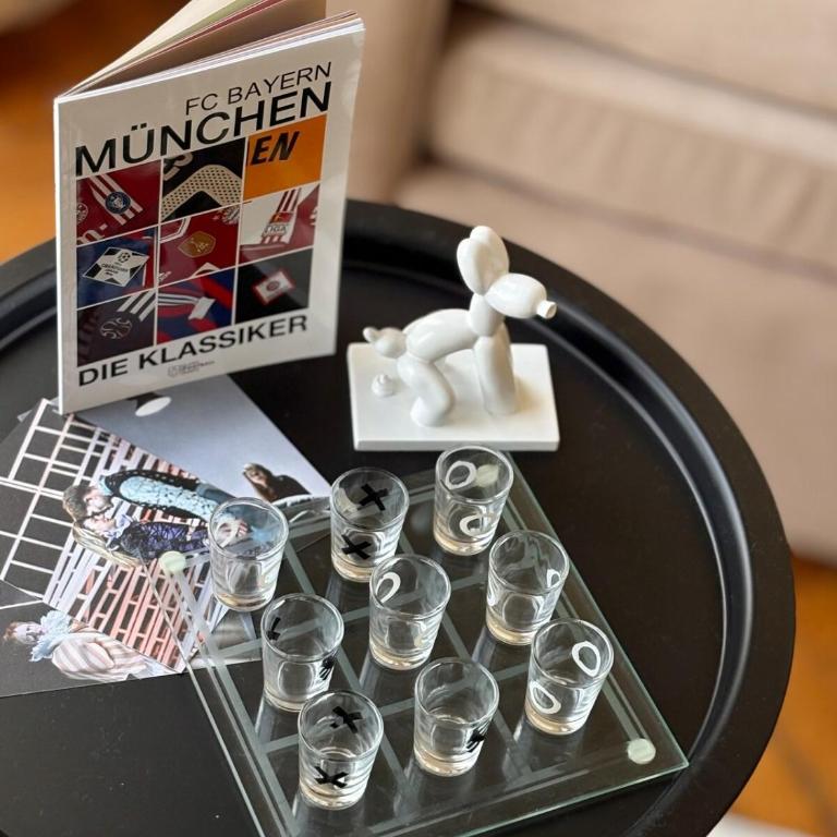 depto 4 Personas amplio obelisco balcon grande - One-Bedroom Apartment - 5