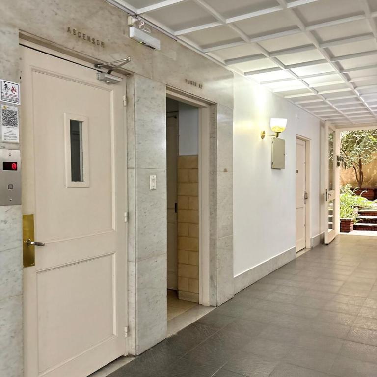 depto 4 Personas amplio obelisco balcon grande - One-Bedroom Apartment - 10