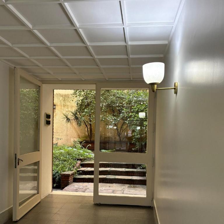depto 4 Personas amplio obelisco balcon grande - One-Bedroom Apartment - 8