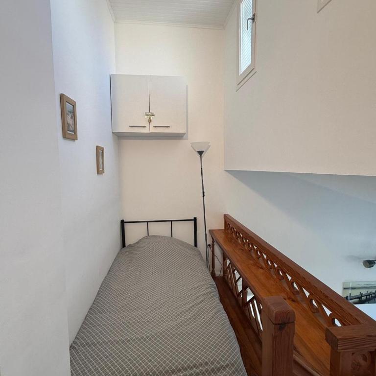 appartememt pres de la mer avec terrasse n1 - Maison 2 Chambres - 12