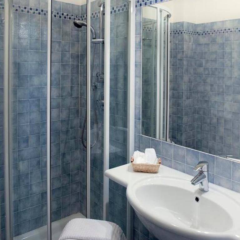 Villa Telli Apartments - Appartamento con 1 Camera da Letto - 5