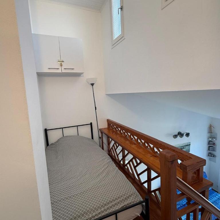 appartememt pres de la mer avec terrasse n1 - Maison 2 Chambres - 10
