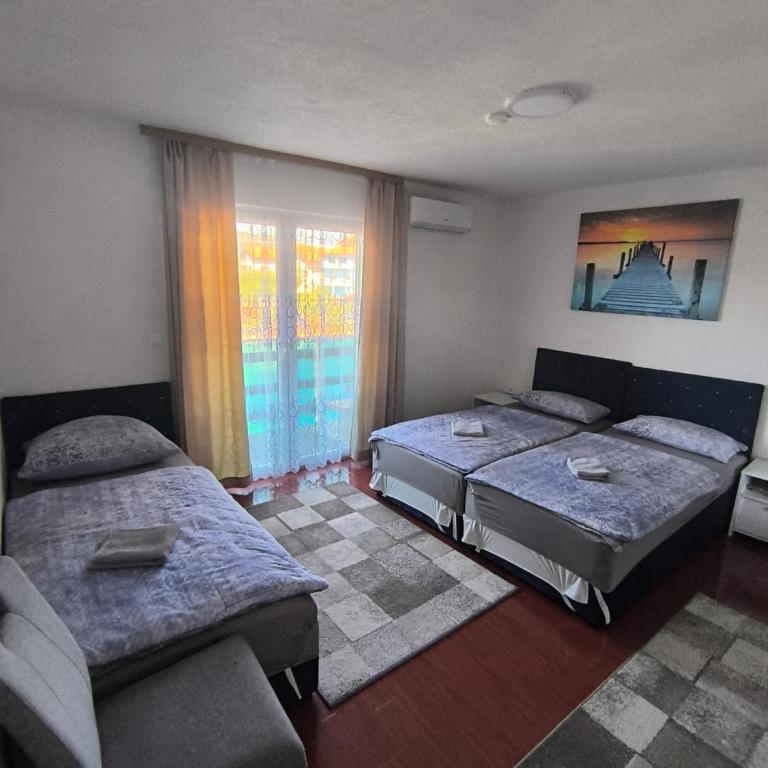 Amina Sarajevo Apartments - Apartman sa 3 Spavaće Sobe - 1