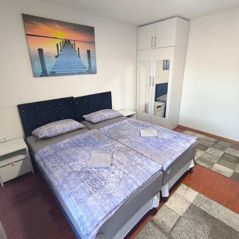 Amina Sarajevo Apartments - Apartman sa 3 Spavaće Sobe - 5