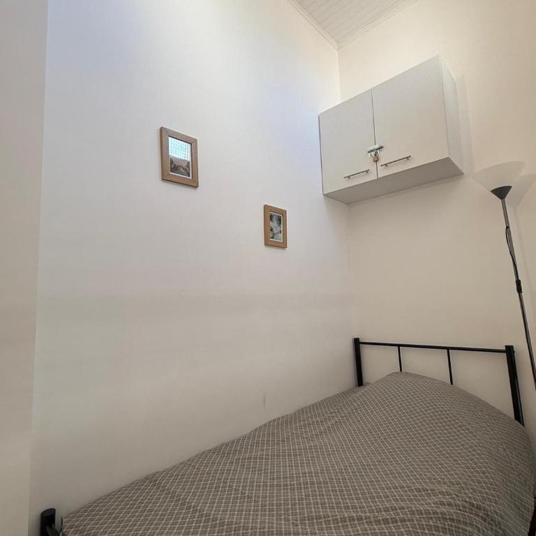 appartememt pres de la mer avec terrasse n1 - Maison 2 Chambres - 5