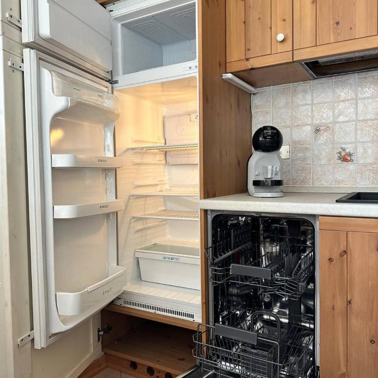 Val di Fassa apartment Ciottoli d'Avisio - Apartment mit 2 Schlafzimmern - 11