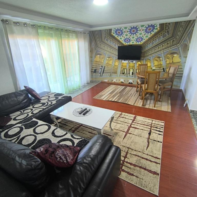 Amina Sarajevo Apartments - Deluks Apartman sa 3 Spavaće Sobe - 3