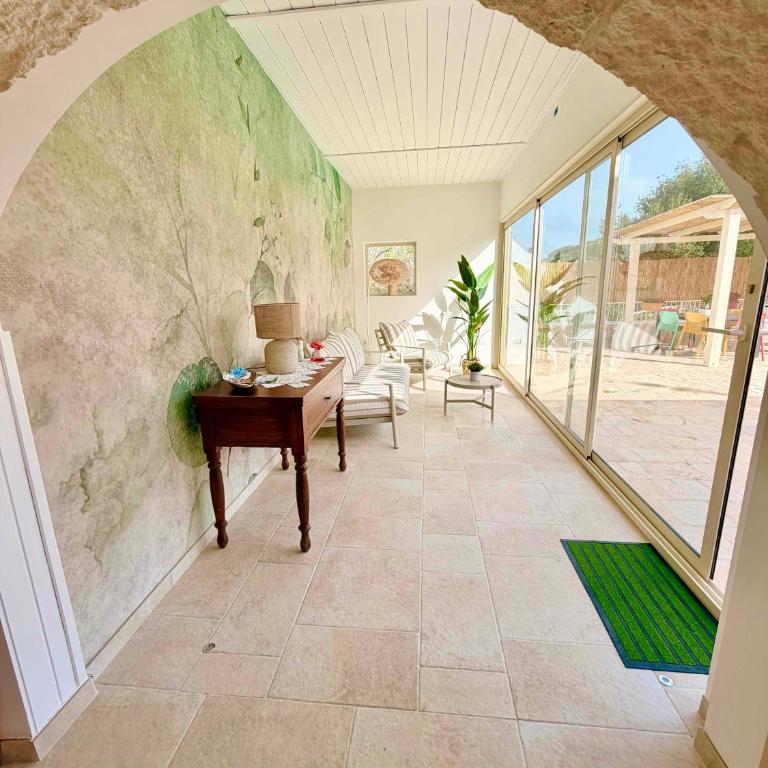 Trulli Fenice - Trullo con 2 Camere da Letto - 14