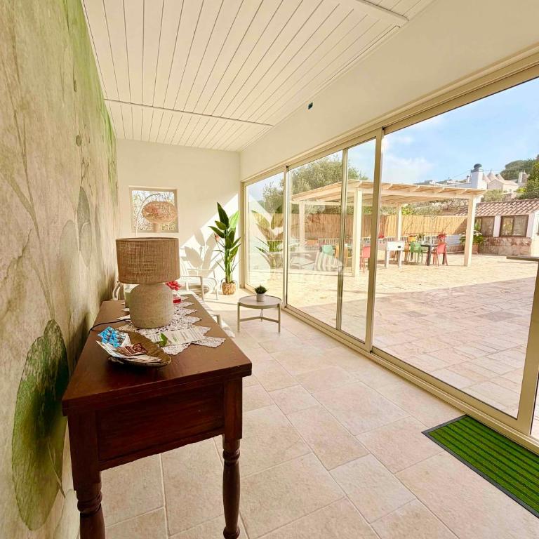 Trulli Fenice - Trullo con 2 Camere da Letto - 15