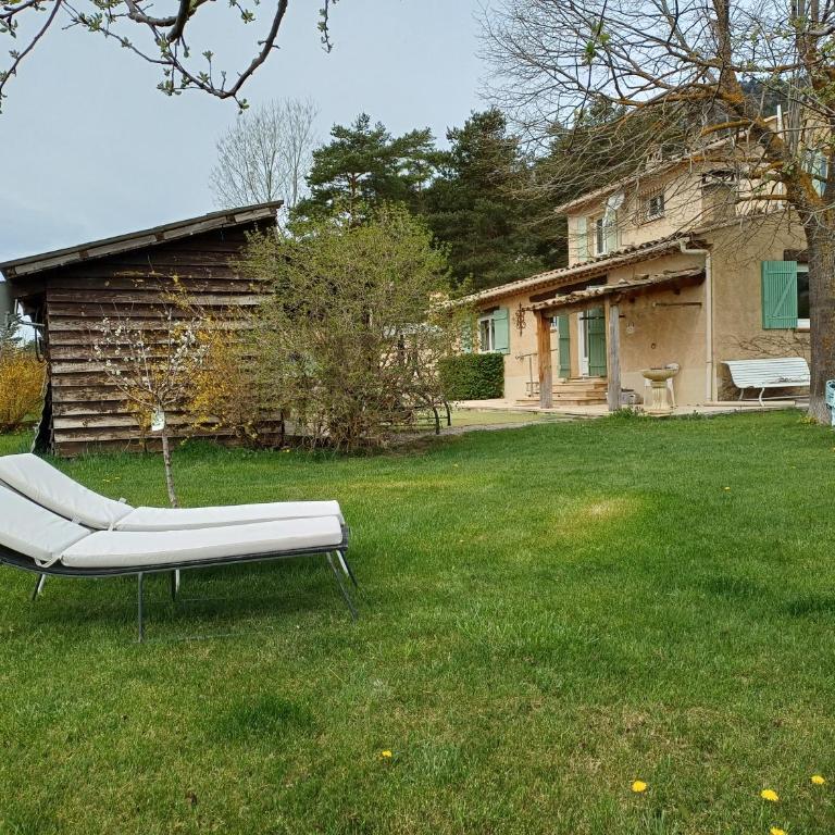Villa la Myreclose - Villa - 8