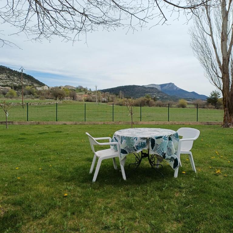 Villa la Myreclose - Villa - 10