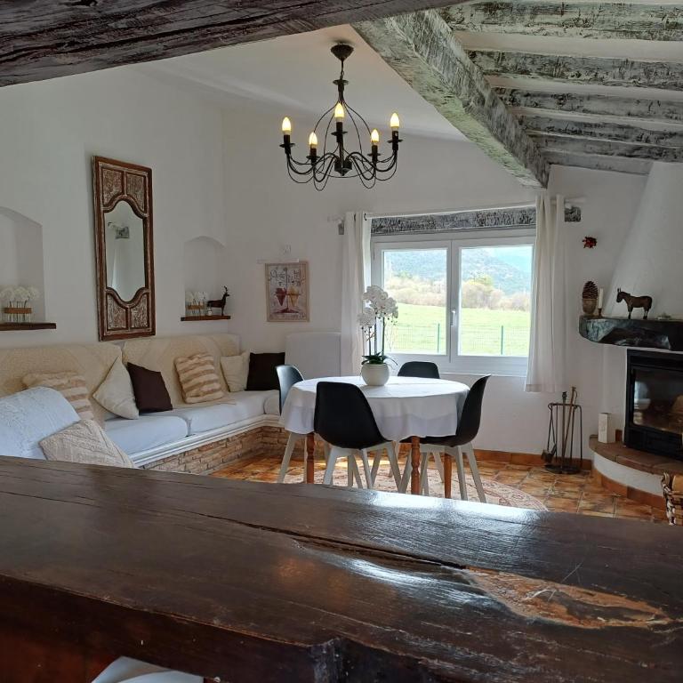 Villa la Myreclose - Villa - 19