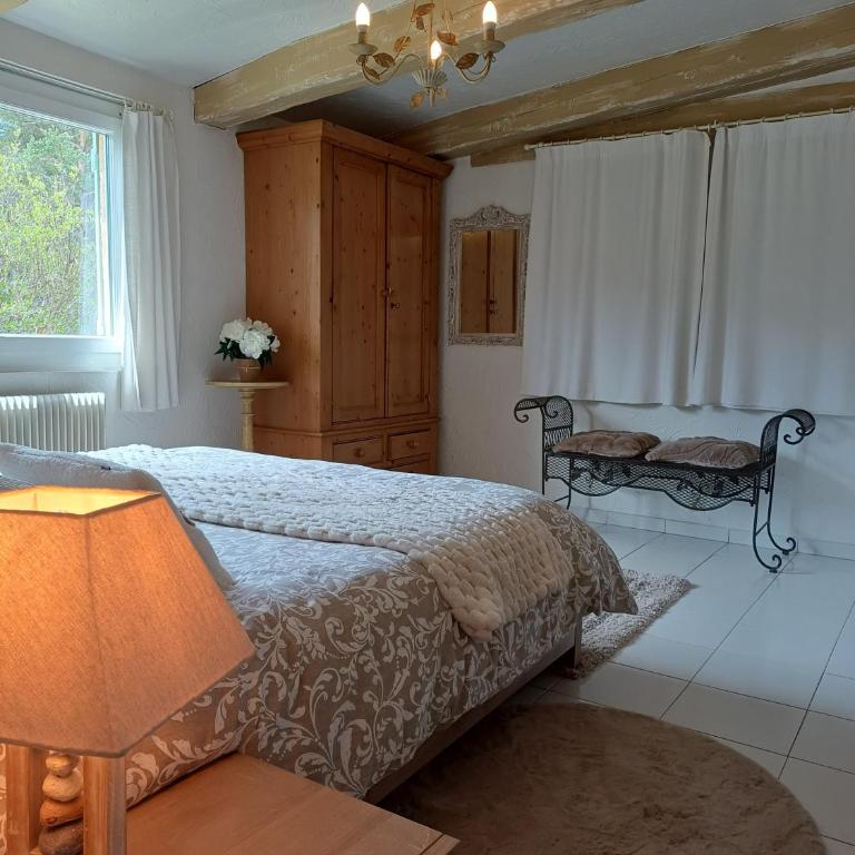 Villa la Myreclose - Villa - 25