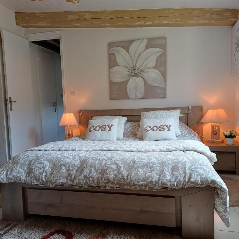 Villa la Myreclose - Villa - 27