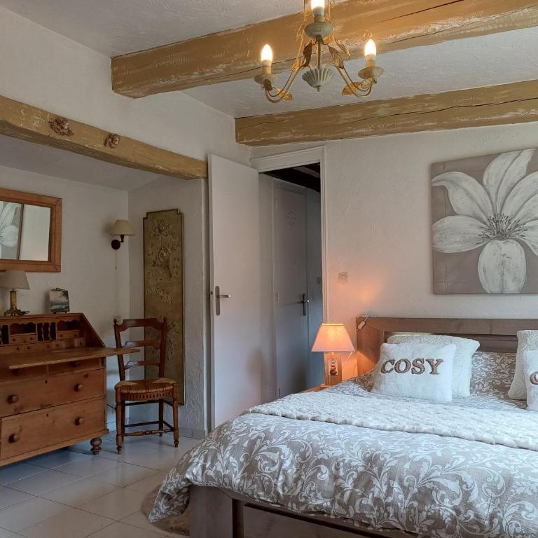 Villa la Myreclose - Villa - 22