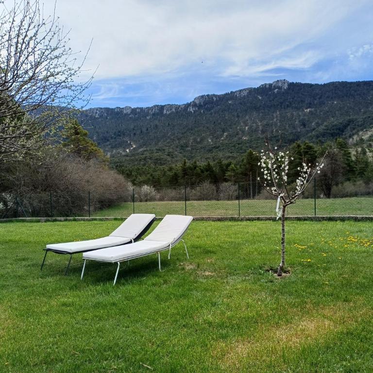 Villa la Myreclose - Villa - 40