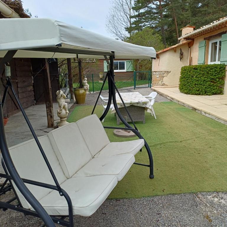 Villa la Myreclose - Villa - 6