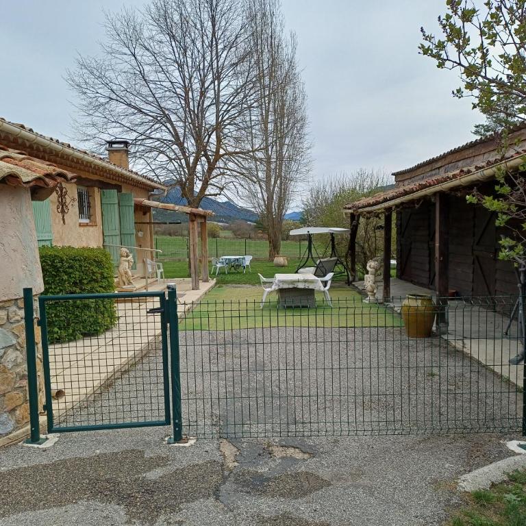 Villa la Myreclose - Villa - 4