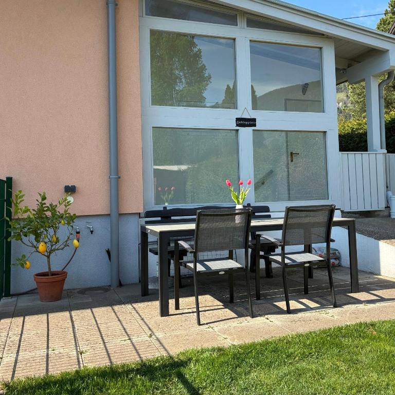 Ferienwohnung Auszeit am Ossiachersee - Familien-Apartment mit 2 Schlafzimmern - 1