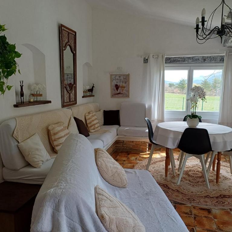 Villa la Myreclose - Villa - 20