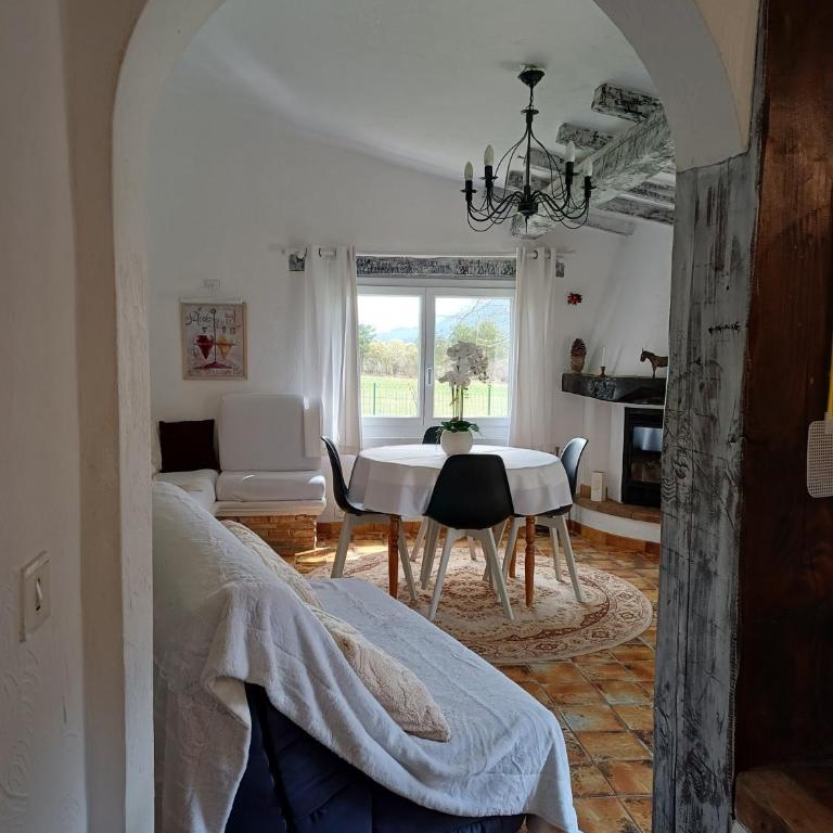 Villa la Myreclose - Villa - 18