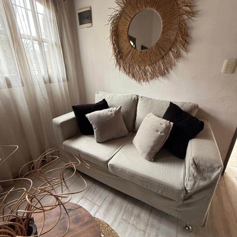 La Aldea - Two-Bedroom House - 5