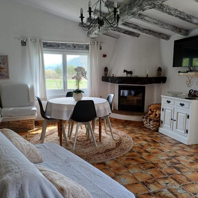 Villa la Myreclose - Villa - 21