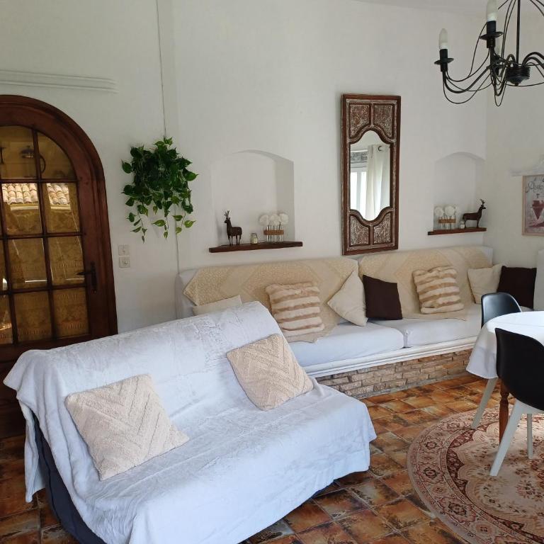 Villa la Myreclose - Villa - 23