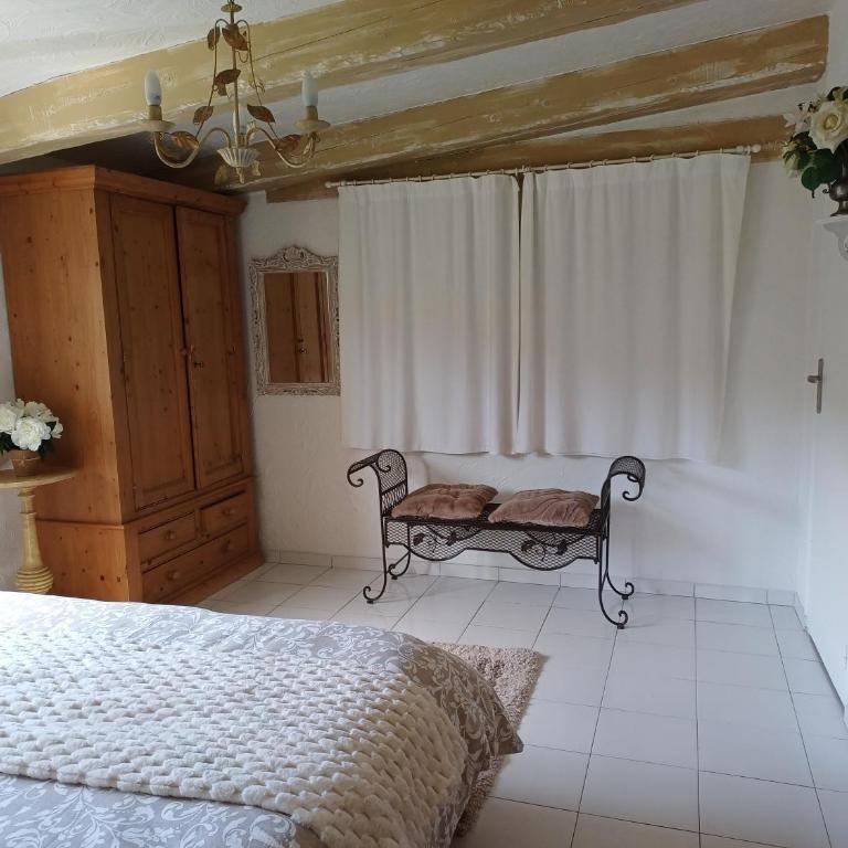 Villa la Myreclose - Villa - 24