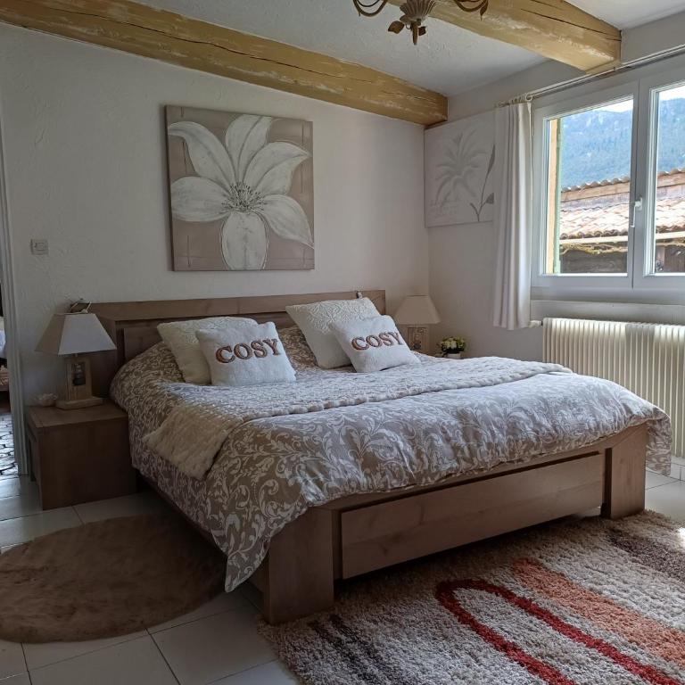 Villa la Myreclose - Villa - 26