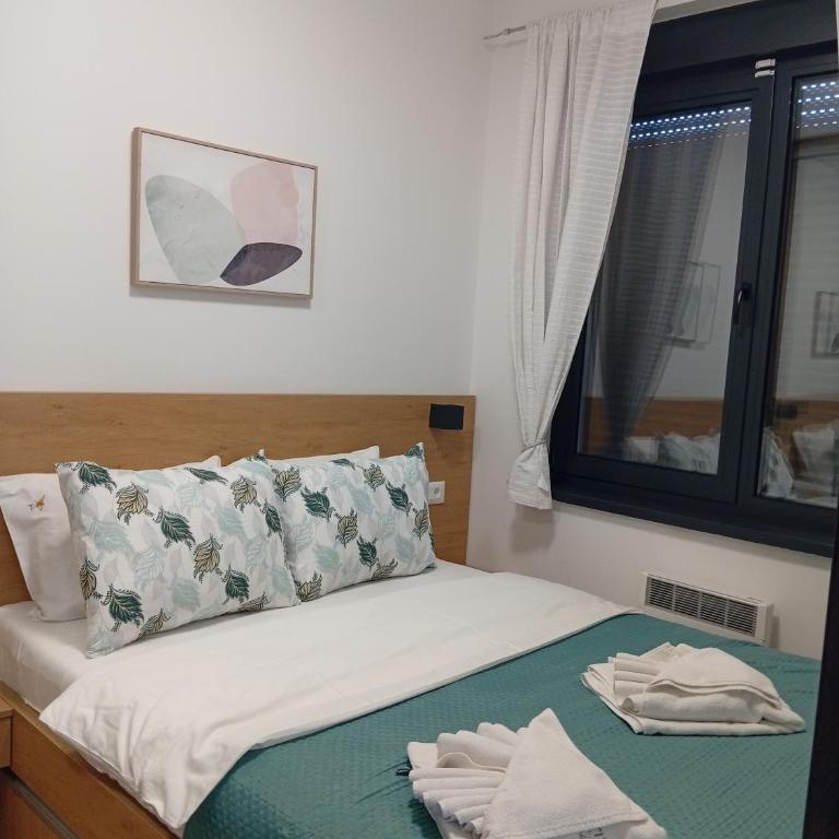Sunčev sjaj Titova vila Zlatibor - Apartman sa 1 Spavaćom Sobom - 1