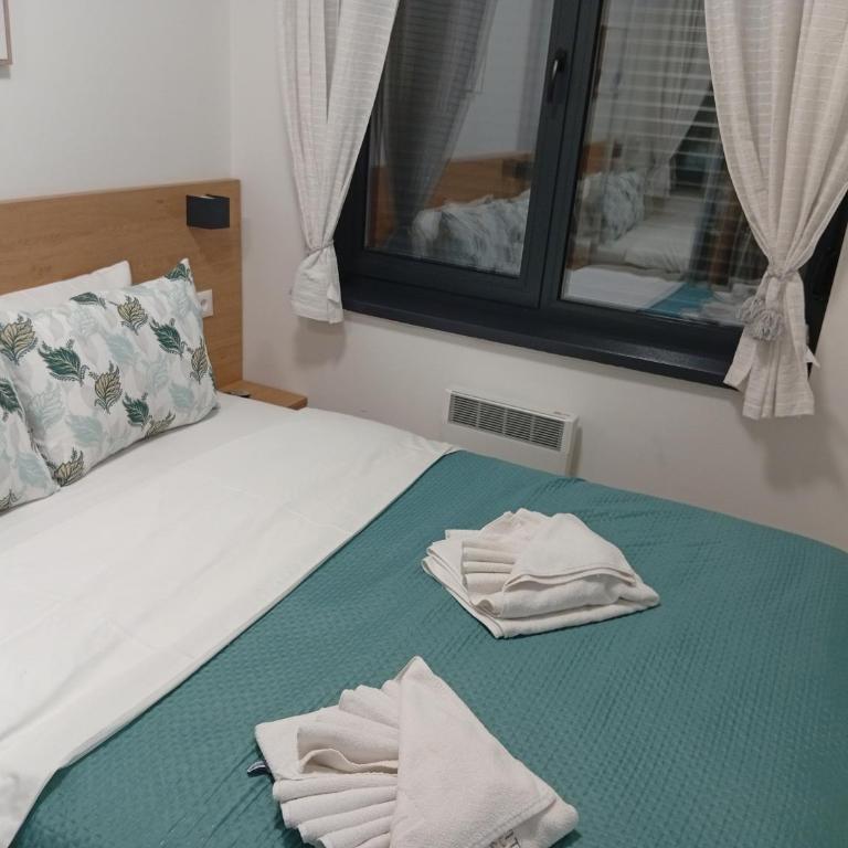 Sunčev sjaj Titova vila Zlatibor - Apartman sa 1 Spavaćom Sobom - 3