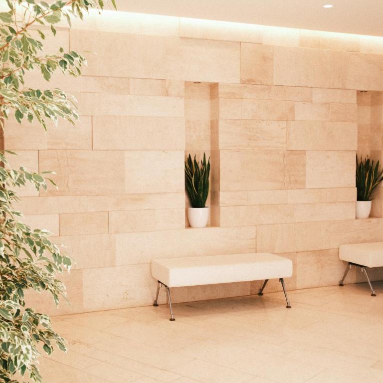 Suite Marina centro Porto Rotondo Piscina Gym - Appartamento Suite - 12