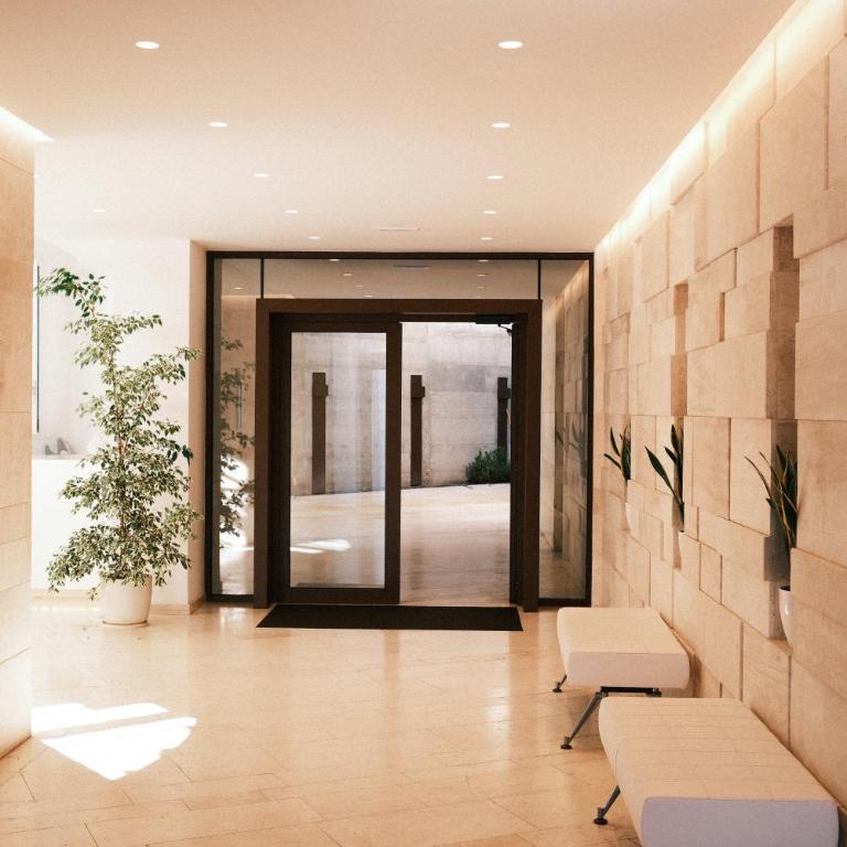 Suite Marina centro Porto Rotondo Piscina Gym - Appartamento Suite - 13