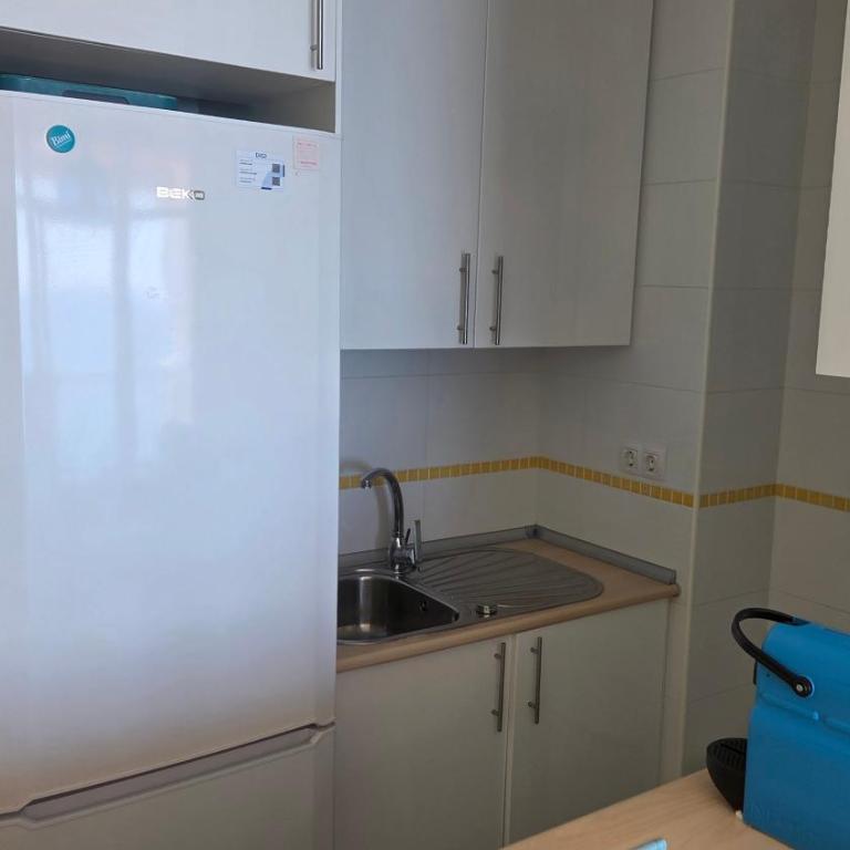 Primera Linea de playa - Appartamento con 2 Camere da Letto - 39
