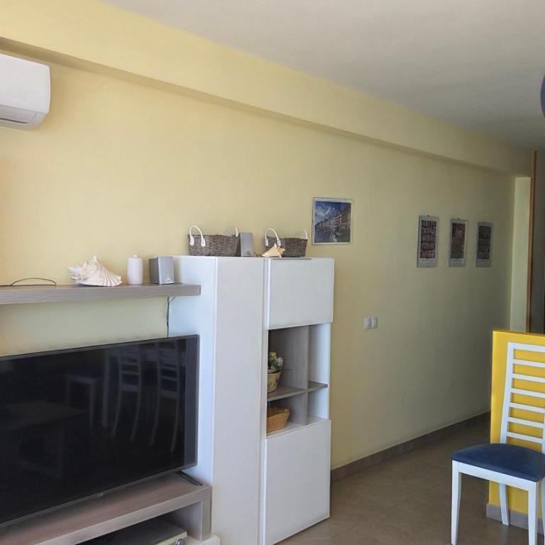 Primera Linea de playa - Appartamento con 2 Camere da Letto - 38