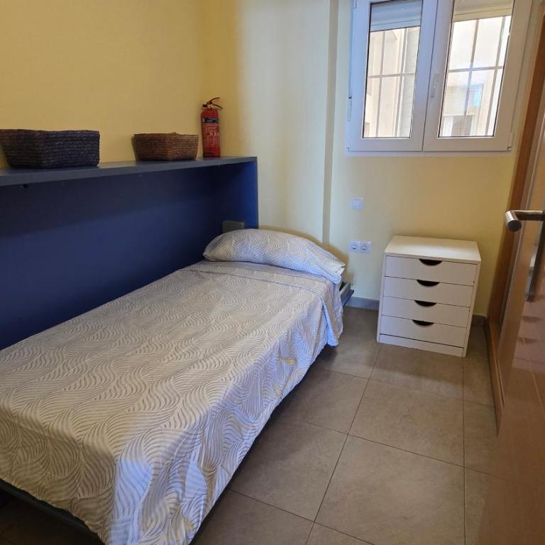 Primera Linea de playa - Appartamento con 2 Camere da Letto - 36