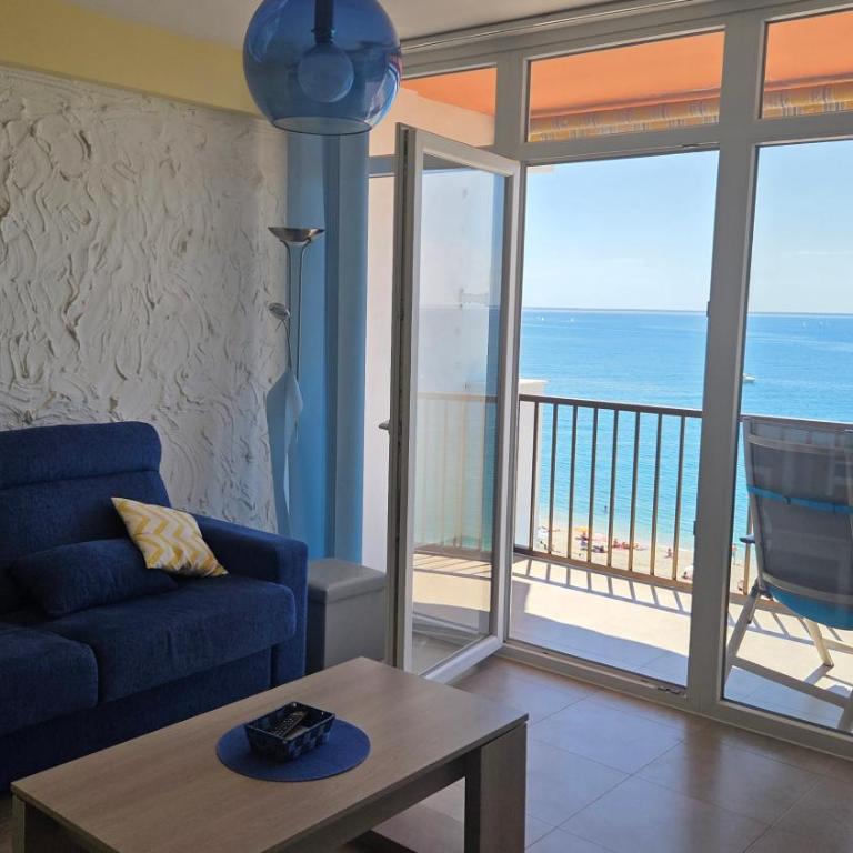 Primera Linea de playa - Appartamento con 2 Camere da Letto - 35
