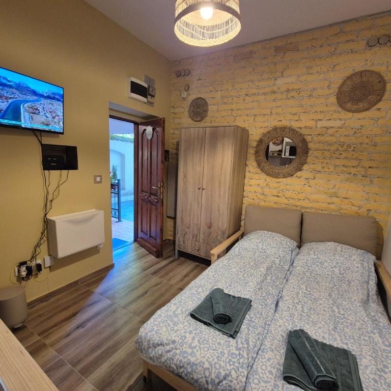 Vrapčići sa Vračara - Studio Apartman - 21