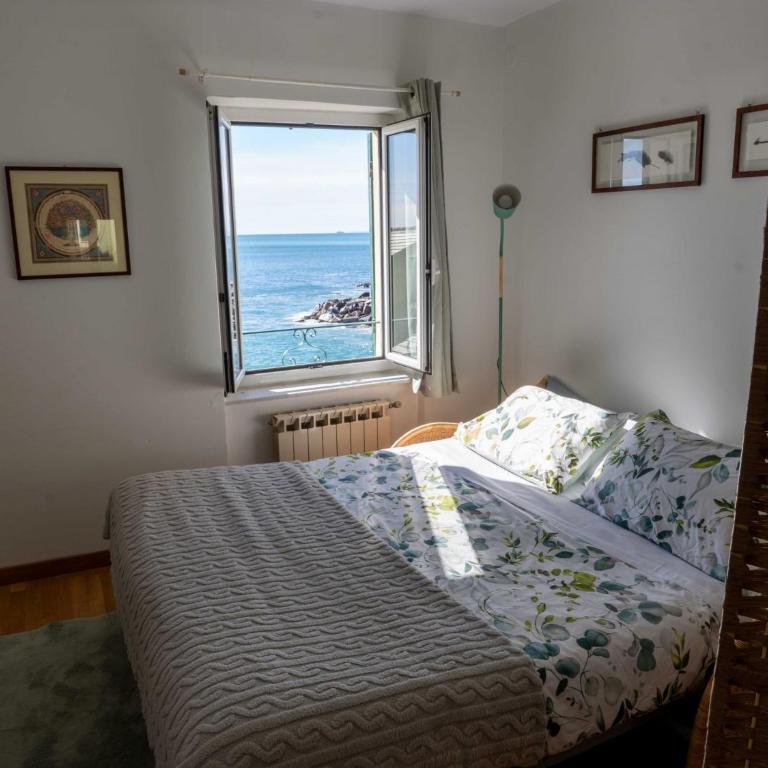 Ochin de Ma' a Boccadasse - Genovainrelax - Appartamento - 5