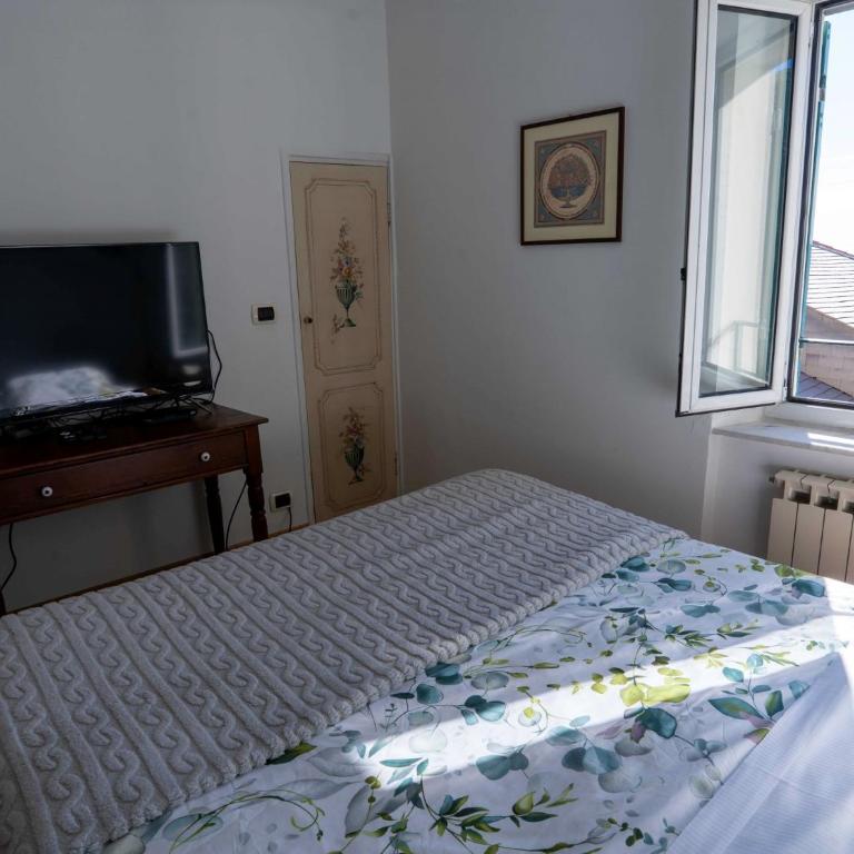 Ochin de Ma' a Boccadasse - Genovainrelax - Appartamento - 7