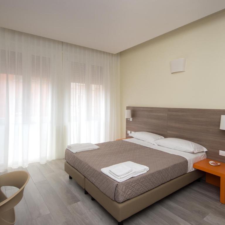 San Felice 135 - 4 - Camera Familiare con Bagno Privato - 4