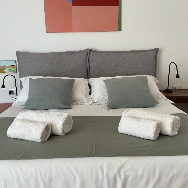 Internal 5 - Appartamento con 1 Camera da Letto - 3