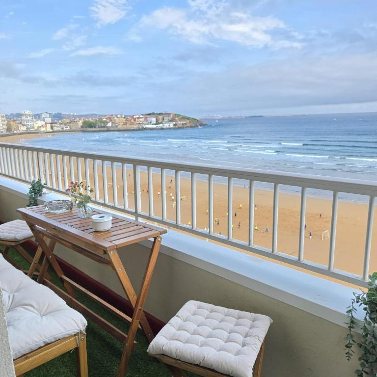Escalera 10 - VUT4693AS - Apartamento de 2 dormitorios - 53