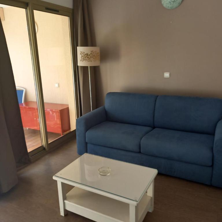 LE VALLON DU ROY - Apartment mit 1 Schlafzimmer - 2